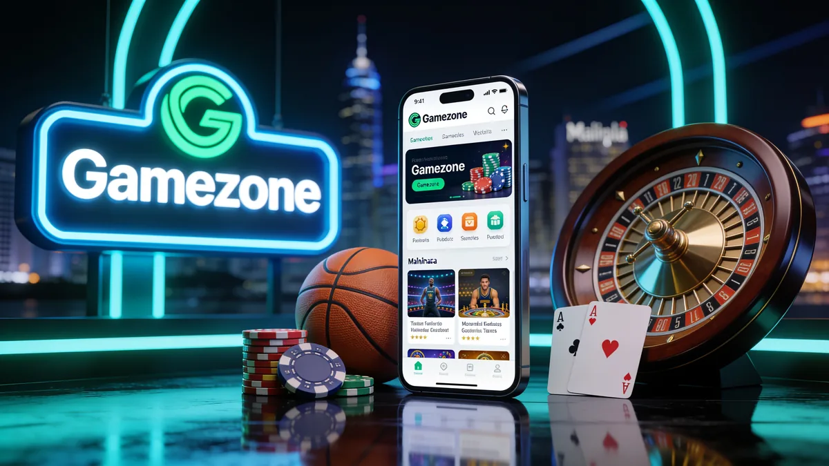 How to Start Playing at GameZone Casino — gamezone casino in the Philippines